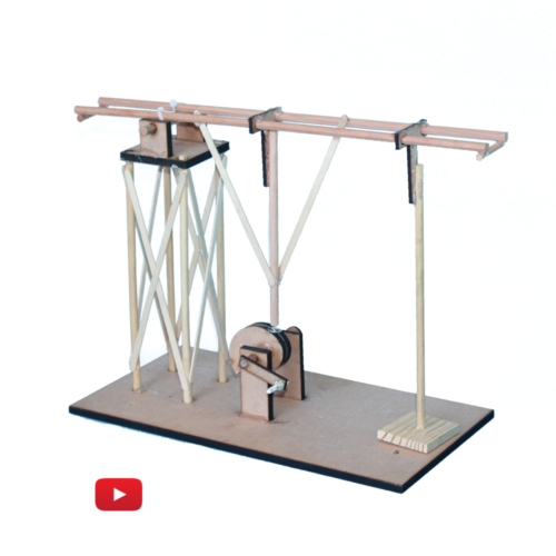 Grain Crusher project