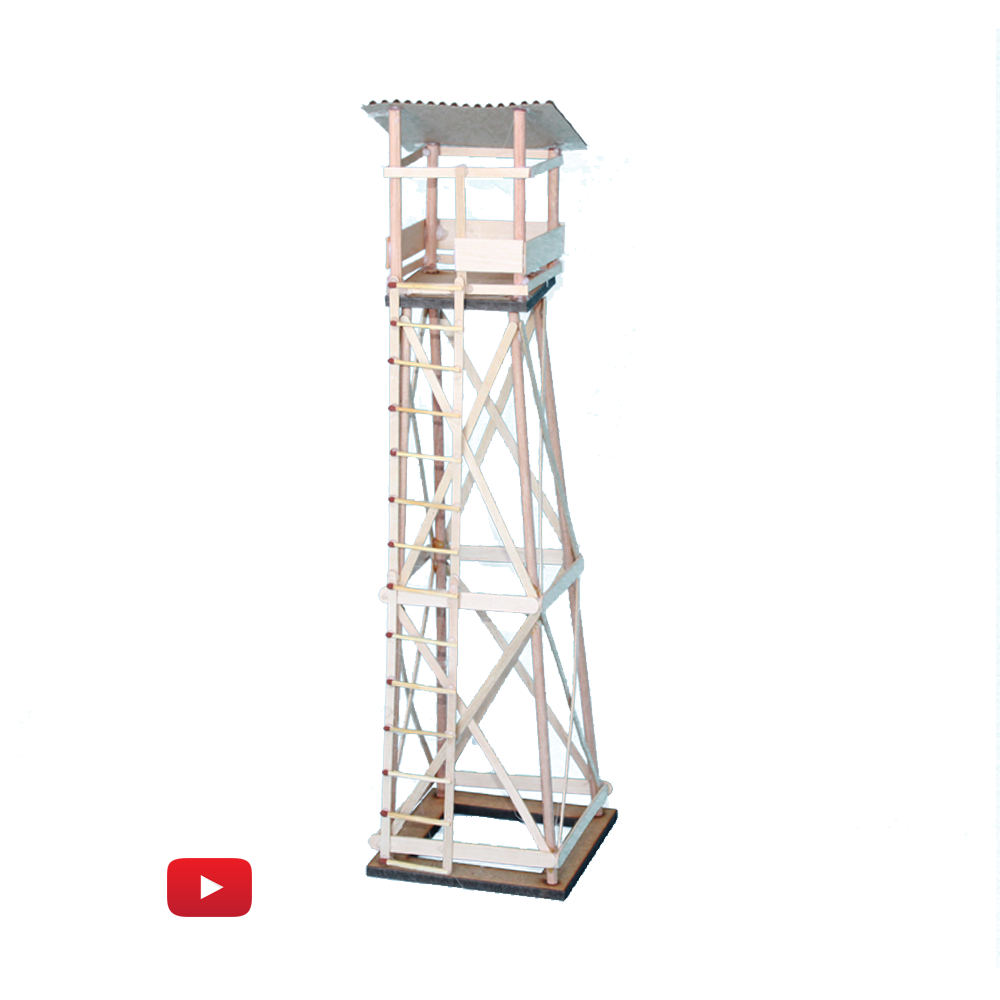 Watch Tower project