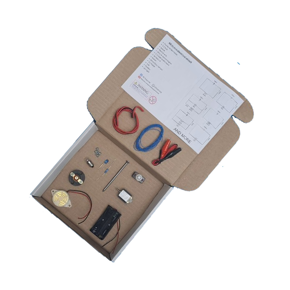 All in one electric kit - Image 3