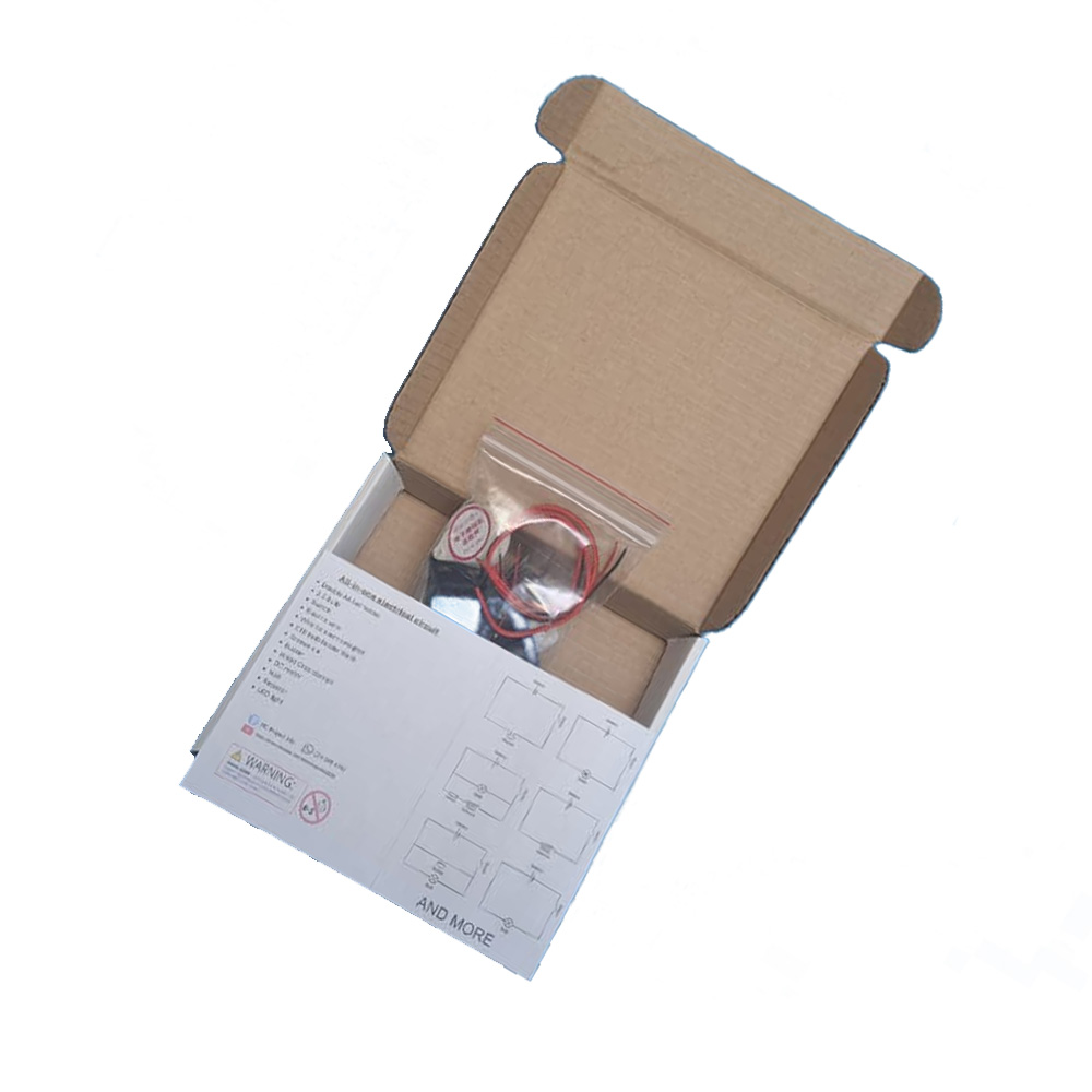 All in one electric kit - Image 2