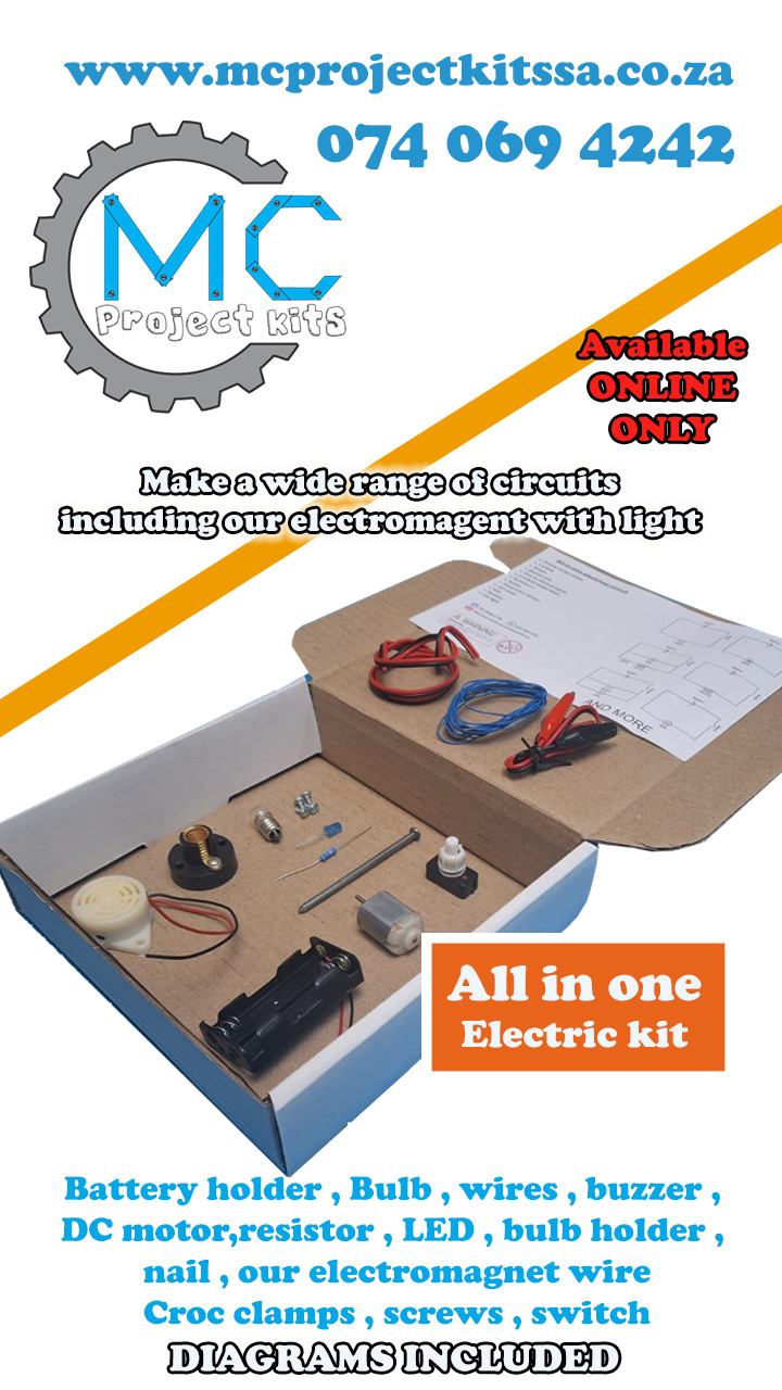 All in one electric kit - Image 4