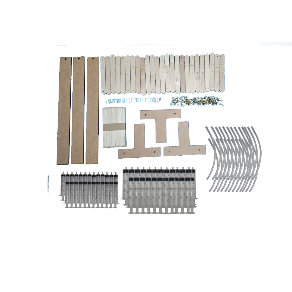 25 x Jaws of life project bundle